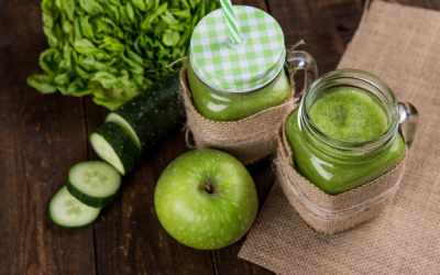 Juice Diets For Weight Loss