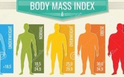 Why The BMI Scale Shatters Dreams